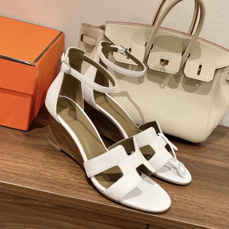 Hermes Sandals